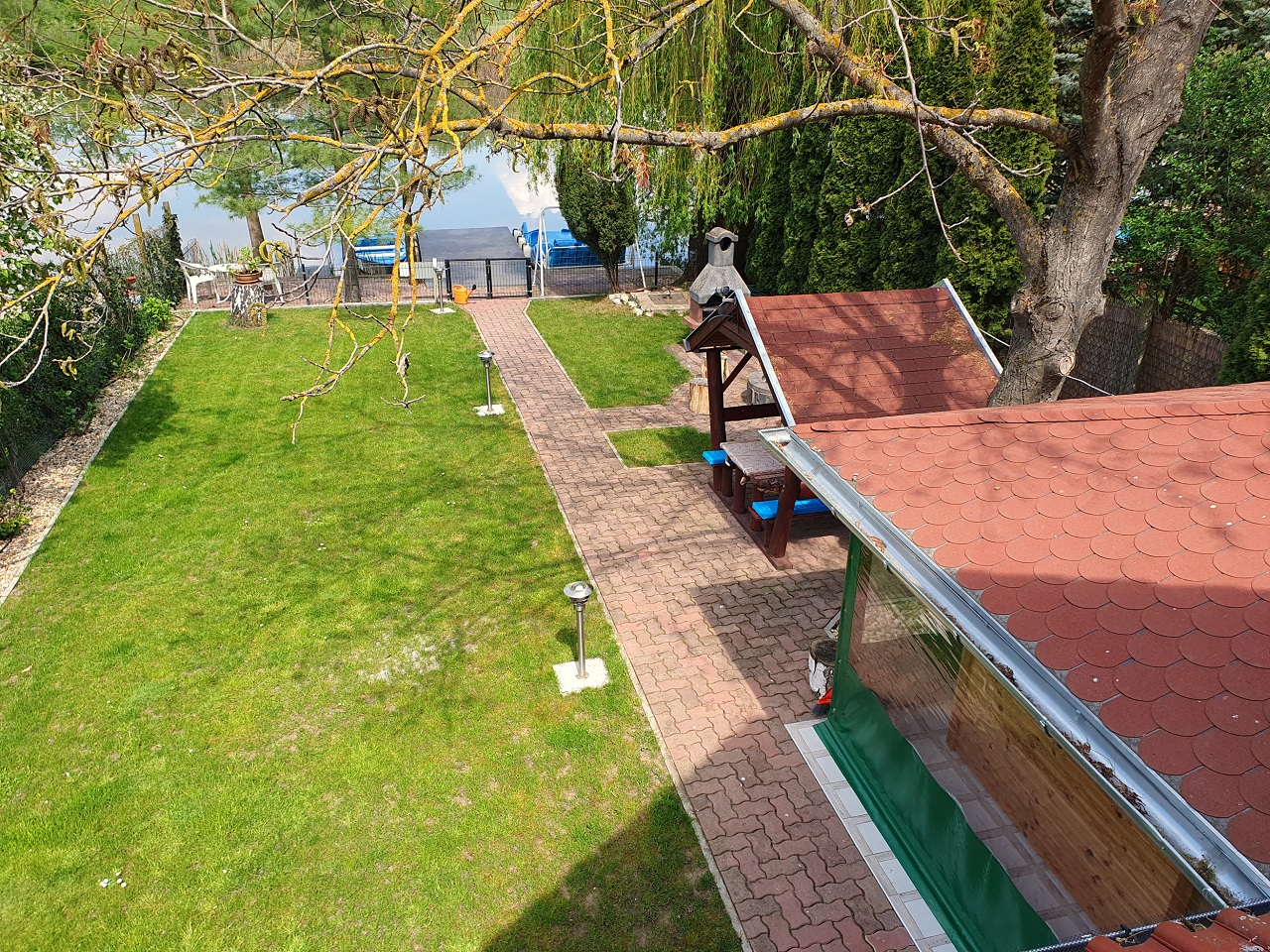 Fluss vom Balkon 1 2025neu